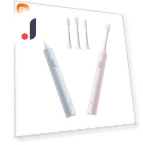 Sonic Electric Toothbrush — Sonic Electric Toothbrushes, Xiaomi