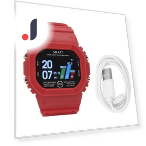 Sports Smart Watch — Smartwatches, Fishine