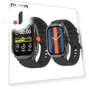 Sports Smartwatch — Smartwatches, Smarter than future