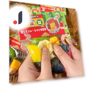 Stress Relief Touch Toy — Stress Relievers, verygood