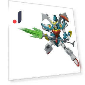 Tamashii Nations Gundam Altron Perfume — Enthusiast Treasures, TAMASHII NATIONS
