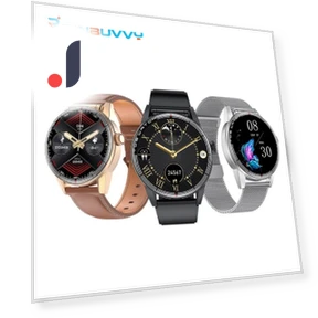 TWS Android Smartwatch — Wearable Accessories, Rainbuvvy