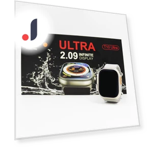 Ultra Smartwatch — Smartwatches, ElectroCN