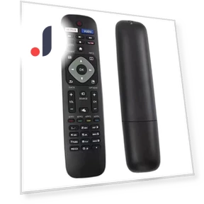Universal Remote Control for LED LCD 4K Smart TV — Remote Controls, SheyIn
