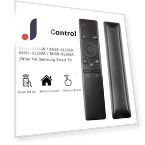 Universal Wireless Remote Controller — Remote Controls, Bai Fen Bai Electronic