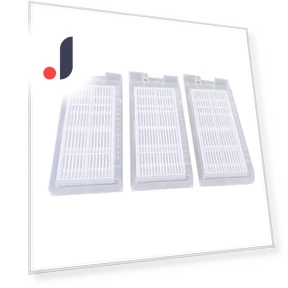 Vacuum Robot Filter Set — Parts & Accessories, Tooarts