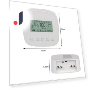 WiFi Smart Drip Irrigation Controller — Controllers, HOME LOVER