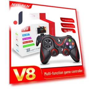 Wireless Mobile Gaming Controller — Gaming Controllers, Gaming Bay