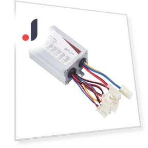 500W Motor Controller — Motors, Funnydays-duoqiao