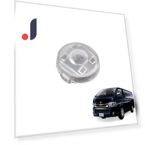 Auto Light Sensor Cover — Light Covers