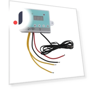 Automatic Temperature Controller for Incubator — CO2 Incubators, Automobile and motorcycle supplies