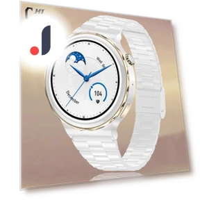 Bluetooth Call Smart Watch — Wearable Accessories, Tiktop2