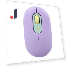 Bluetooth Dual Mode Mouse — Computer Mice, 3d printing machine