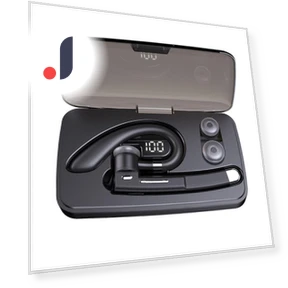 Bluetooth Headset — Bluetooth Headsets, SmartGears