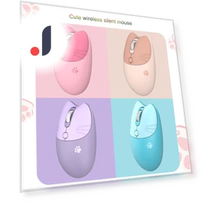 Bluetooth Mouse — Computer Mice, Mofii