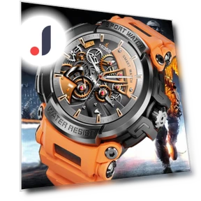 Bluetooth Smart Watch — Smartwatches, CoCo Xili