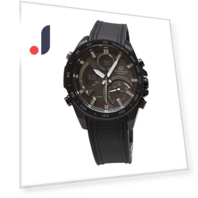 Bluetooth Smartwatch with Tough Solar — Smartwatches, Casio