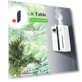 Bluetooth Wall Smart Aroma Diffuser — Electric, Home Of Auto Parts