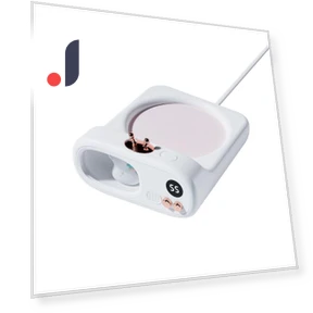 Cute Cup Warmer — Beverage Warmers, Health & Beauty PRODUCT