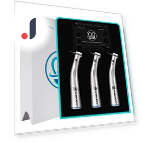 Dental Equipment Kit — Burs, AI DENTAL