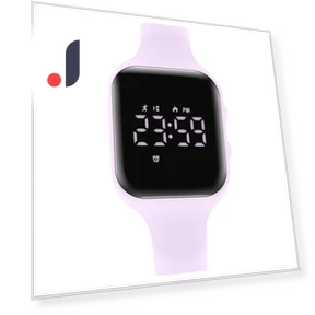 Digital Activity Smart Watch — Sport Watches, GOALMART