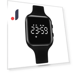 Digital Smart Watch for Kids — Smartwatches, GOALMART