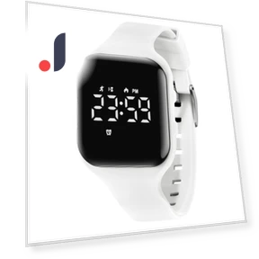 Digital Smartwatch for Boys and Girls — Smartwatches, GOALMART