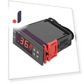 Digital Temperature Controller Thermostat Module — Climate Control Devices, TOMTOP JMS