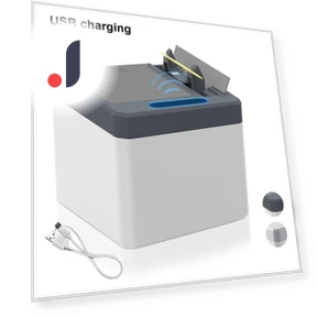 Electric Automatic Toothpick Dispenser — Toothpick Holders, Elenxs Home Improvement
