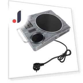 Electric Induction Cooktop — Cooking Surfaces, Vestidos