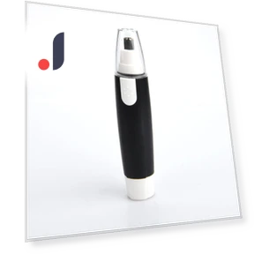 Electric Nose Hair Trimmer — Nose & Ear Trimmers, AI Supermarket