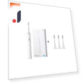 Electric Sonic Toothbrush — Sonic Electric Toothbrushes, Xiaomi