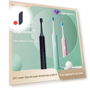 Electric Toothbrush for Adults — Chargers, Dental Clinic