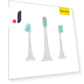 Electric Toothbrush Heads — Electric Toothbrush Heads, Houspace Kitchen