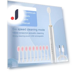 Electric Toothbrush — Chargers, hayoxi