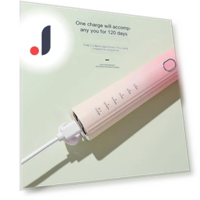 Electric Toothbrush — Sonic Electric Toothbrushes, 888 Auto Parts Town
