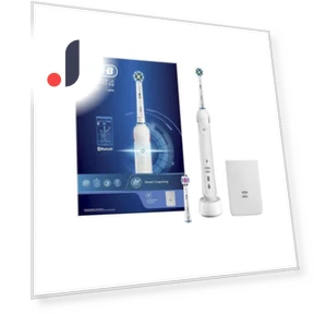 Electric Toothbrush — Electric Toothbrush Heads, Oral-B