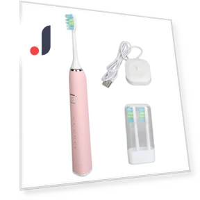 Electric Toothbrush — Chargers, Fishine