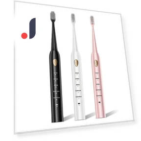 Electric Toothbrush — Travel Toothbrush Holders, DC-HOME Textile