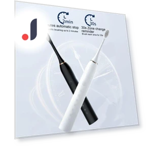 Electric Toothbrush — Electric Toothbrush Heads, Home Textile Star