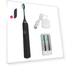 Electric Toothbrush — Chargers, FunCouples