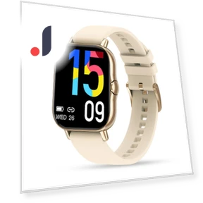 Fitness Smartwatch — Smartwatches, Tiktop2