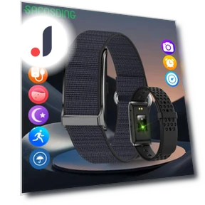 Fitness Tracker Smart Watch — Smartwatches, SACOSDING