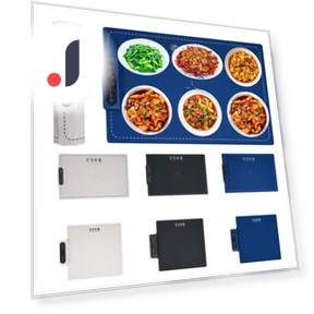 Food Warming Tray — Beverage Warmers, Household Craft