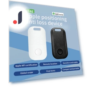 GPS Tracker Bluetooth — Location Tracking Devices, HIMO Group