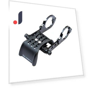 GPS Watch Mount Narrow Type — Mounts & Adapters, SAMURAI STYLE
