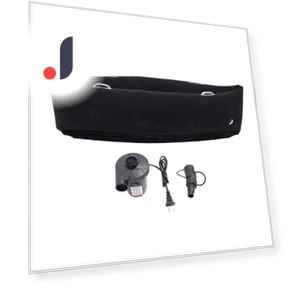 Inflatable Sensory Chair for Kids — Chairs, Neoglint