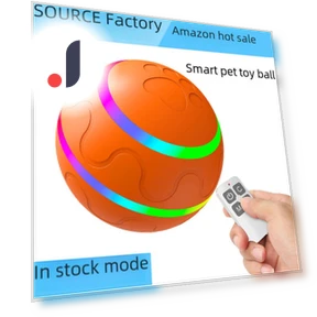 Interactive Electric Toy for Dogs — Cat Playthings, StrideBox