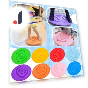Kids Sensory Training Balance Board — Balance Boards, Hong Hollyland