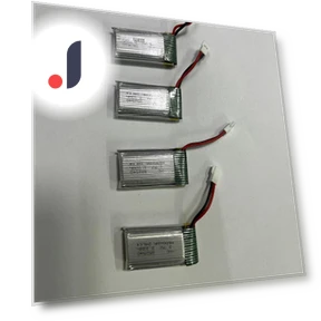 Lithium Polymer Battery — Batteries, AI Supermarket